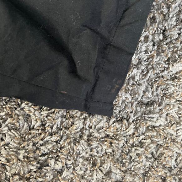 Ulla Popken Jacket Plus Size 32 34 Black Embroidered Colorful Artsy Novelty Boho - Picture 10 of 15